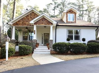 225 N Ridge St, Southern Pines, NC 28387