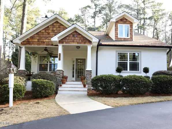 225 N Ridge Street, Southern Pines, NC 28387