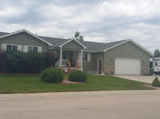 4114 Lexington Ave, Gillette, WY 82718