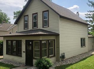 535 W Linden St, Fergus Falls, MN 56537