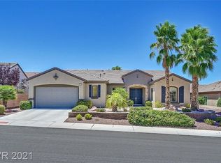 2273 Savannah River St, Henderson, NV 89044