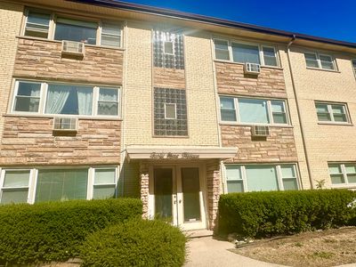 4915 N Central Ave #16-3E, Chicago, IL, 60630