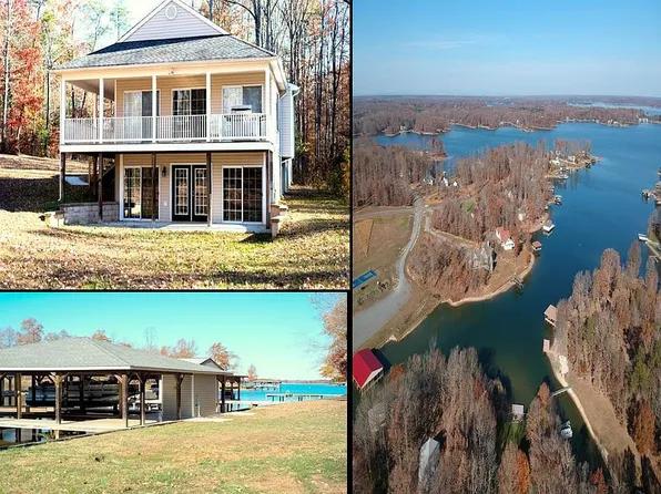 14 Oak Rd, Bumpass, VA 23024