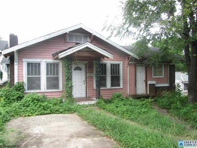 3544 Norwood Blvd, Birmingham, AL, 35234