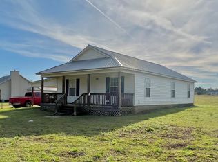 1032 S Watford Rd, Slocomb, AL 36375