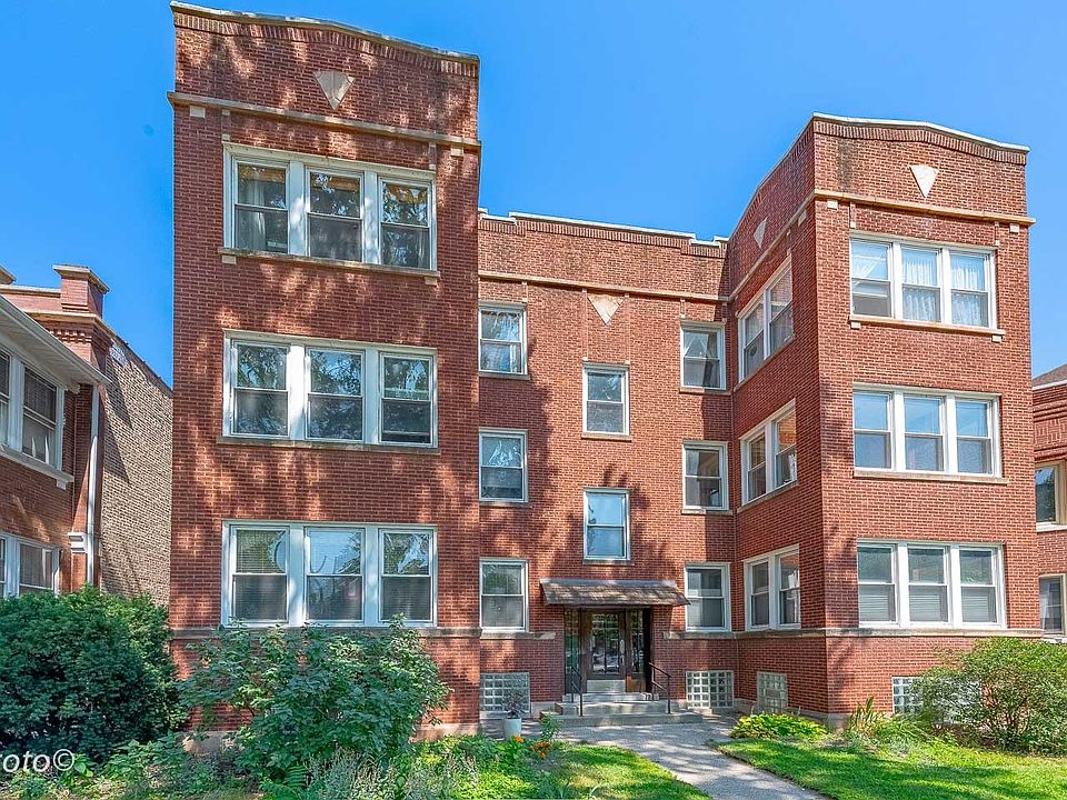1st image of 1410 W Bryn Mawr Ave APT 2-E