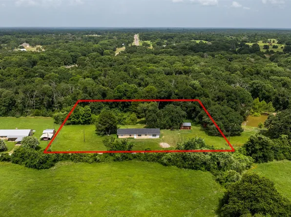 115 Fcr #969, Wortham, TX 76693