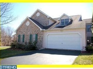 720 Revere Rd, West Chester, PA 19382