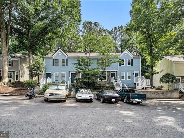 3410 September Morn, Peachtree Corners, GA 30092