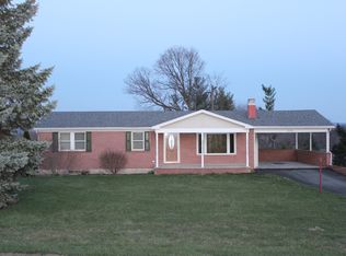 2148 Flowing Springs Rd, Charles Town, WV 25414
