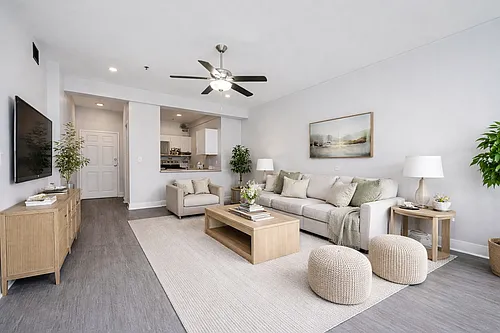 Floor plan 308