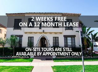 547 N Spaulding Ave APT 103, Los Angeles, CA 90036