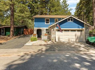 2516 Spring Dr, Running Springs, CA 92382