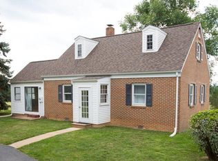 984 Ridge Rd, Bridgewater, VA 22812