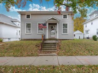 135 S Sandusky St, Tiffin, OH 44883