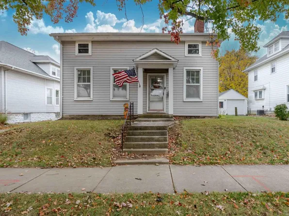 135 S Sandusky St, Tiffin, OH 44883