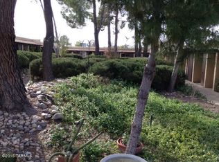 2864 N Beverly Ave, Tucson, AZ 85712