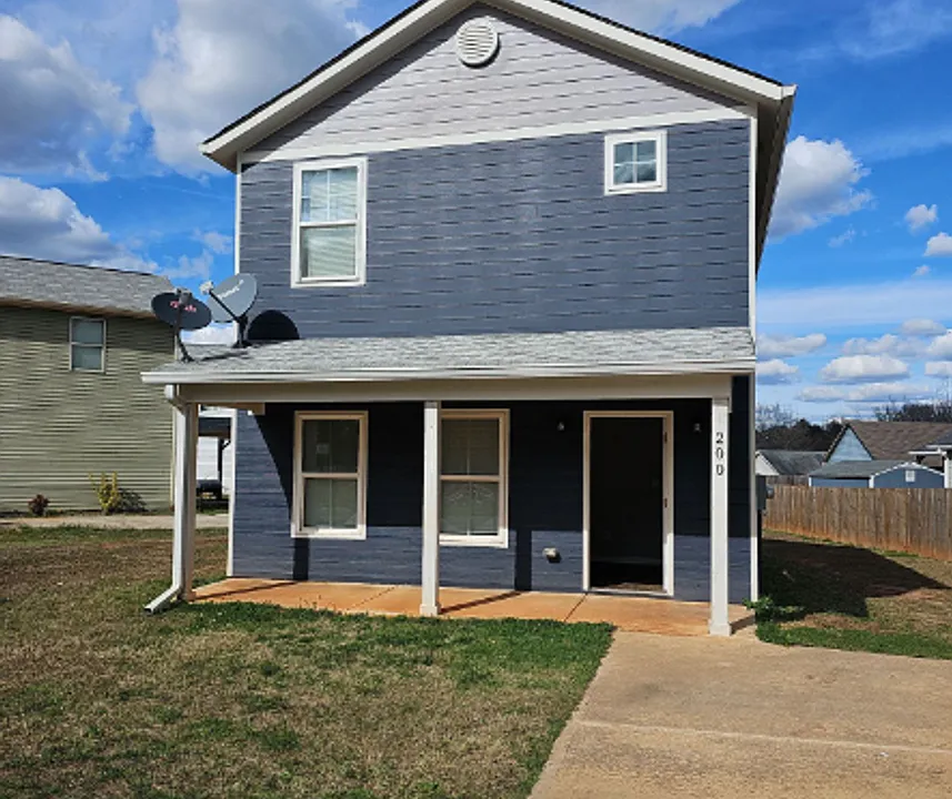 200 Wrightsburg Way