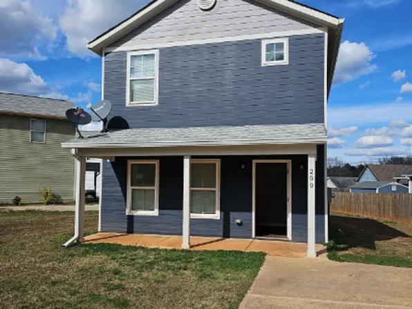 200 Wrightsburg Way, Zebulon, GA 30295