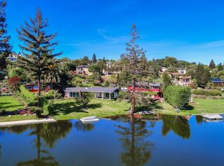 985 Lakeview Way, Redwood City, CA 94062