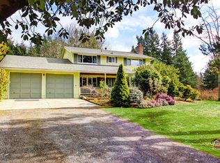15726 160th Ave NE, Woodinville, WA 98072
