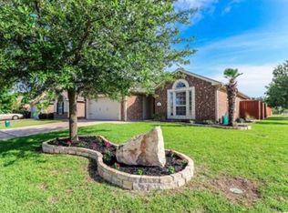 7912 Redbrush, Temple, TX 76502