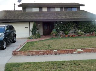 5202 Harvard Ave, Westminster, CA 92683