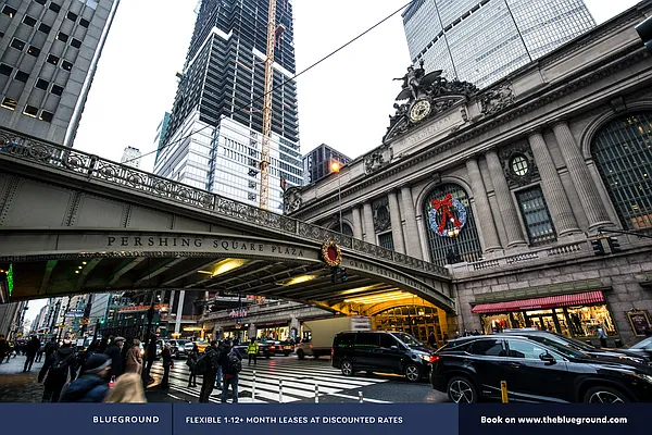 Rented by The Blueground | media 26