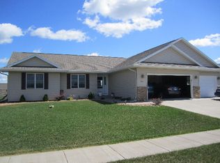 819 Deerfield St, West Salem, WI 54669