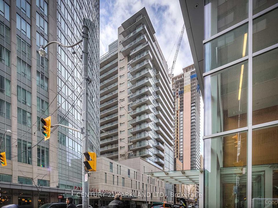 1st image of 220 Victoria St #1101