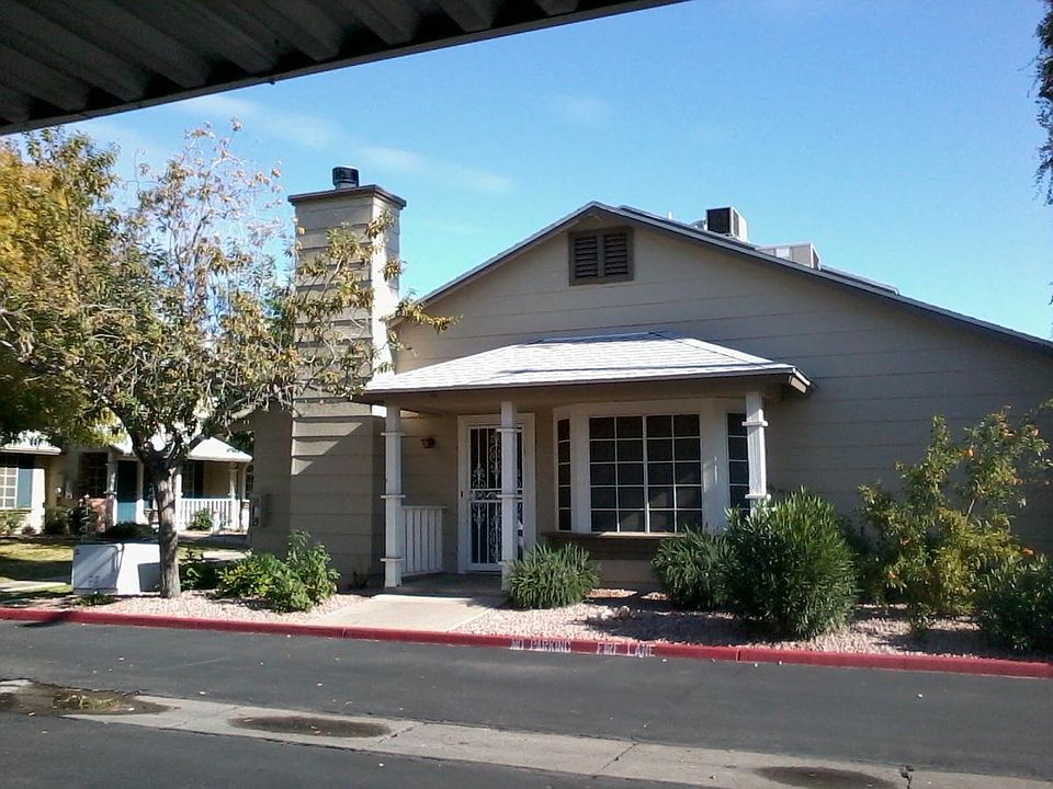 Front view