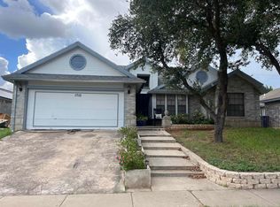 1710 Lowry Rd, Laredo, TX 78045