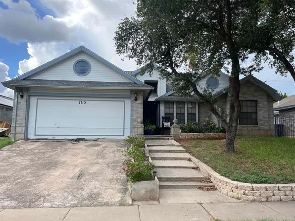 1710 Lowry Rd, Laredo, TX 78045