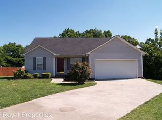847 Saint Andrews Pl, Concord, NC 28025