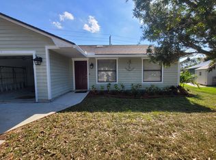 1453 SW Vizcaya Circle, Palm City, FL 34990