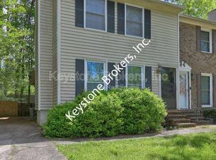 164 Windermere Cir #1, Macon, GA 31210