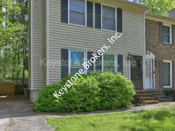 164 Windermere Cir #1, Macon, GA 31210