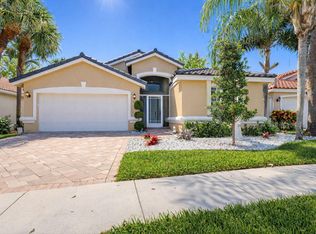 7207 Modena Drive, Boynton Beach, FL 33437