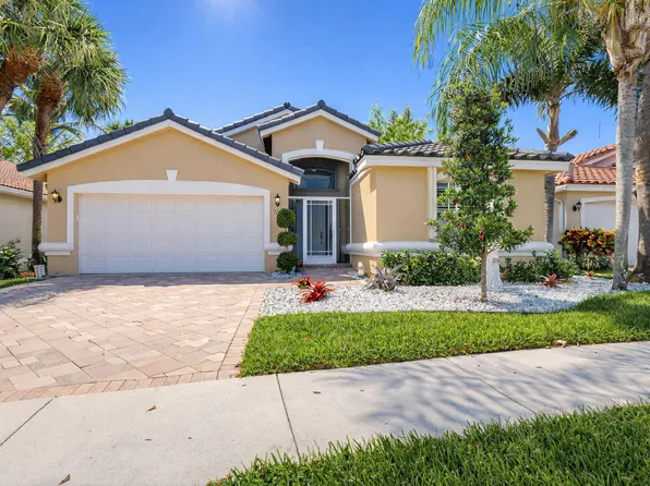 7207 Modena Drive, Boynton Beach, FL 33437