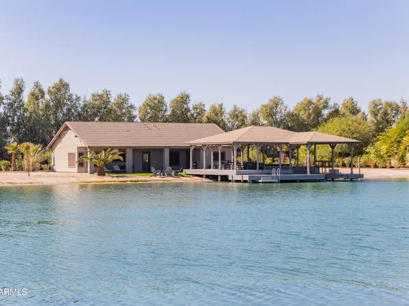 36444 S US HIGHWAY 85 -- #2, Buckeye, AZ 85326