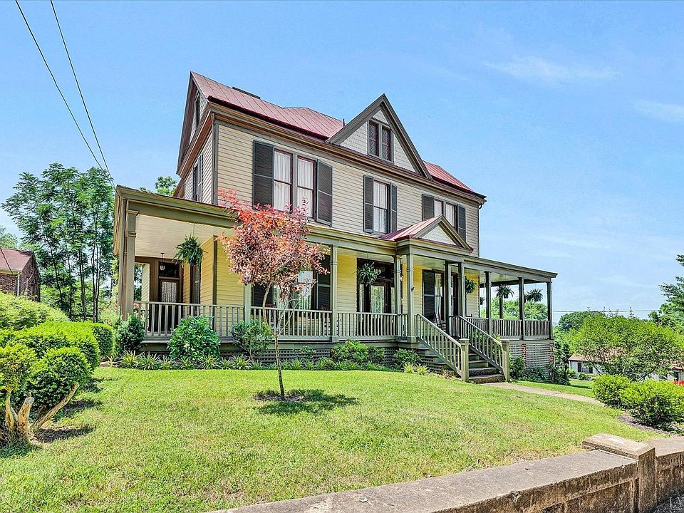109 Madison St, Lynchburg, VA 24504 MLS 342342 Zillow