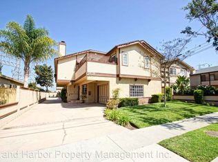 2511 Grant Ave, Redondo Beach, CA 90278