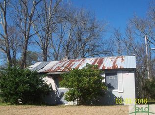 1003 Crosby St, Savannah, GA 31415