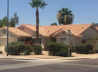 4564 E Grovers Ave, Phoenix, AZ 85032