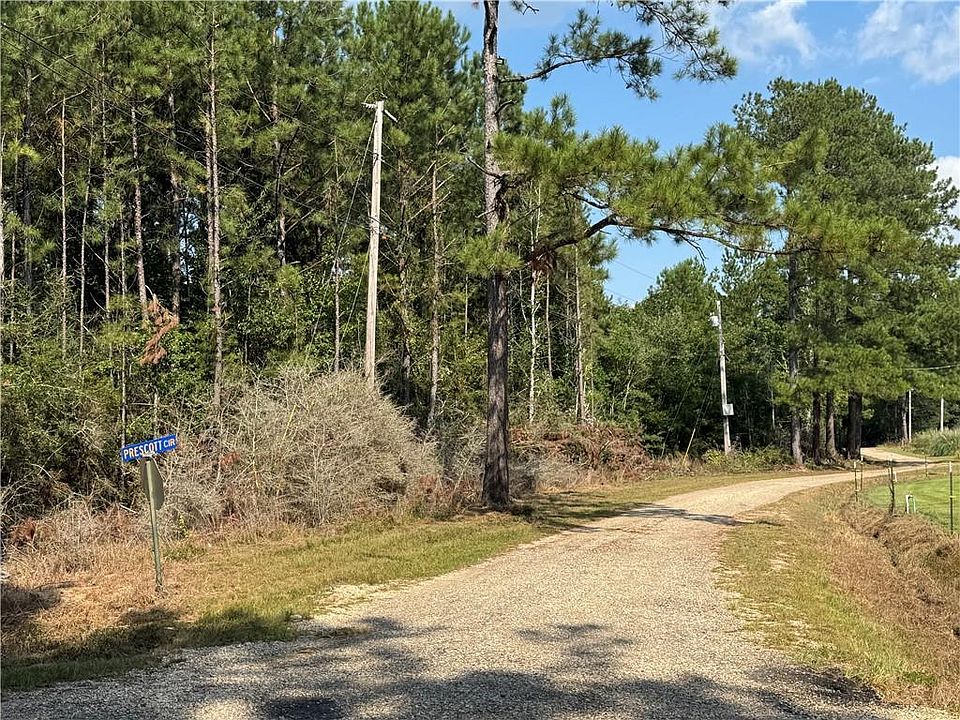 1st image of Burt Rd