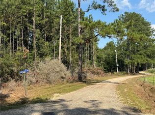Burt Rd, Bogalusa, LA 70427
