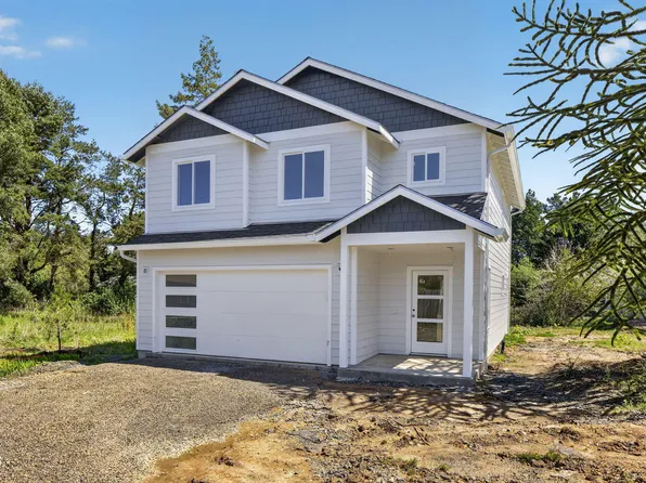 35233 Bayside Gardens Rd, Nehalem, OR 97131