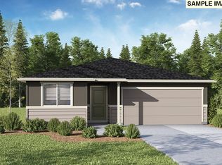 1603 NE 122nd Ct, Vancouver, WA