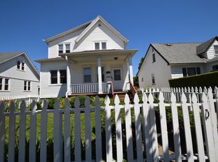 212A N 70th St #A, Milwaukee, WI 53213