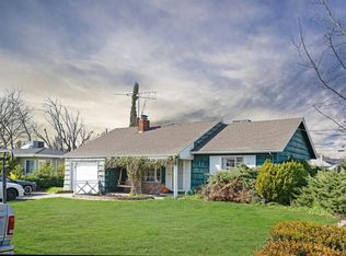 3319 Saint Mathews Dr, Sacramento, CA 95821